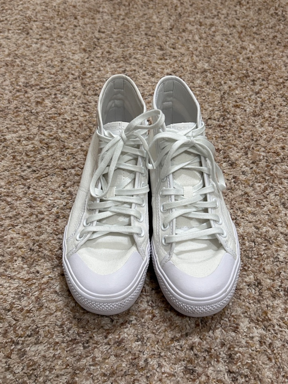 Adidas Originals Nizza Trek Women’s 7